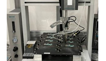 ربات 4 محوره با قرارداد لحیم کاری PCB انعطاف پذیر ملاقات می کند