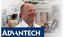 پیشگامان سخت افزار: ویدئو - Advantech Talks Edge AI ، EV شارژ